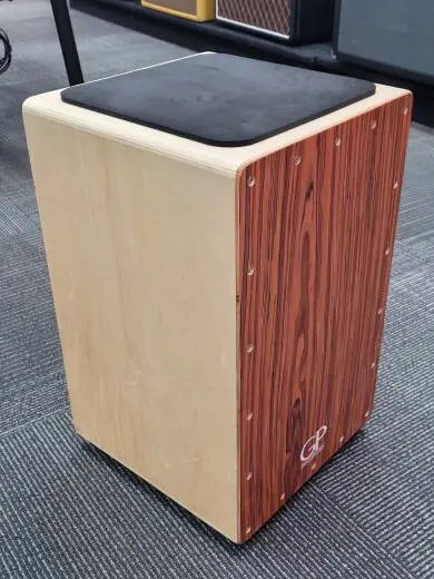 Granite Percussion - GP-CAJON1 2